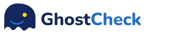 GhostCheck